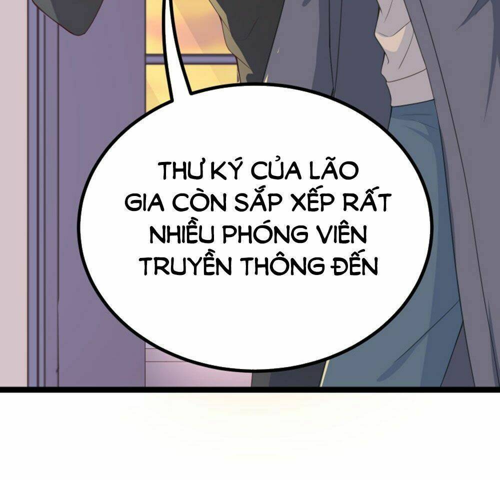 Boss Của Tôi Là Đại Thần Chapter 99 - Trang 2