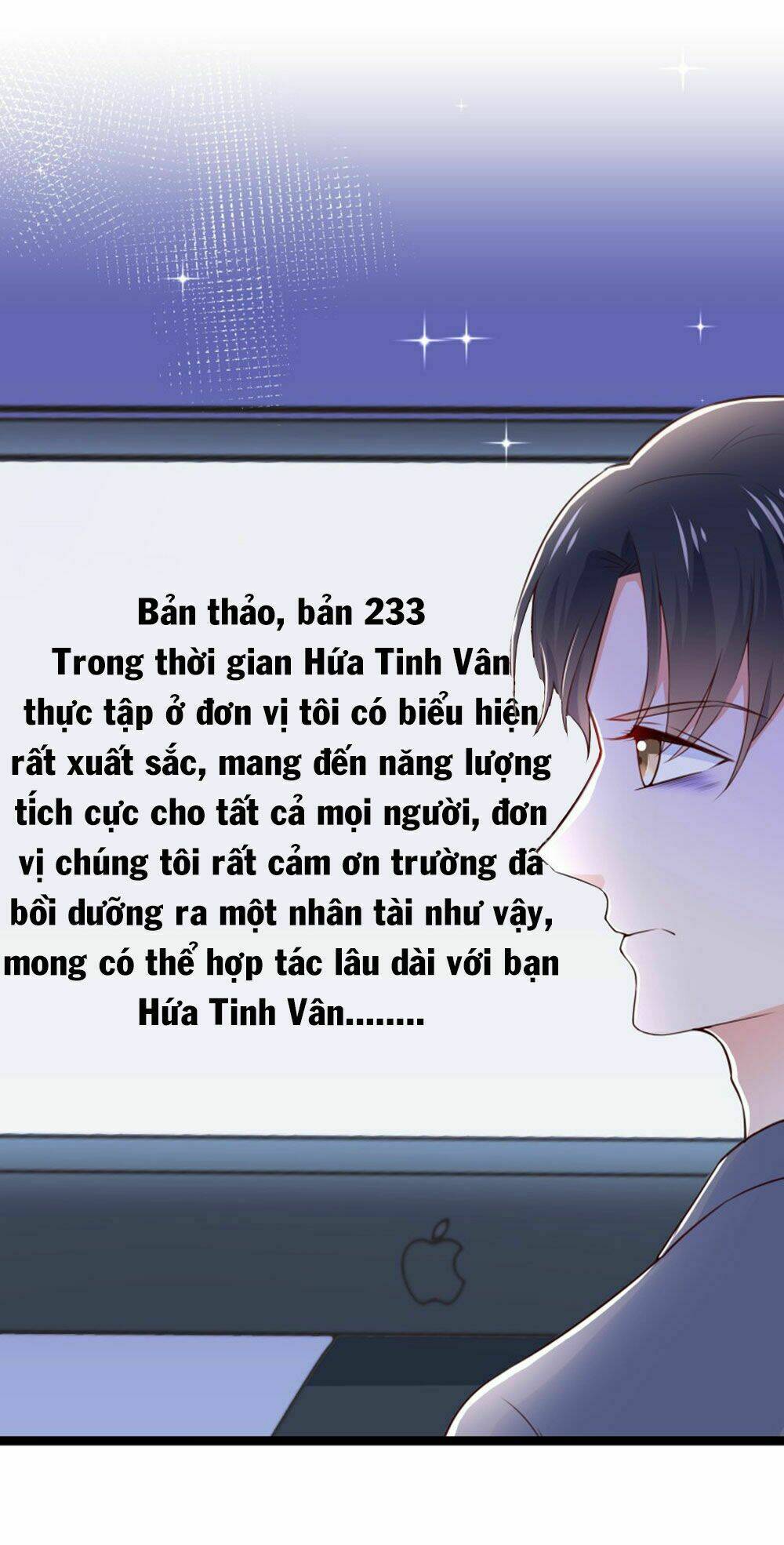 Boss Của Tôi Là Đại Thần Chapter 97 - Trang 2