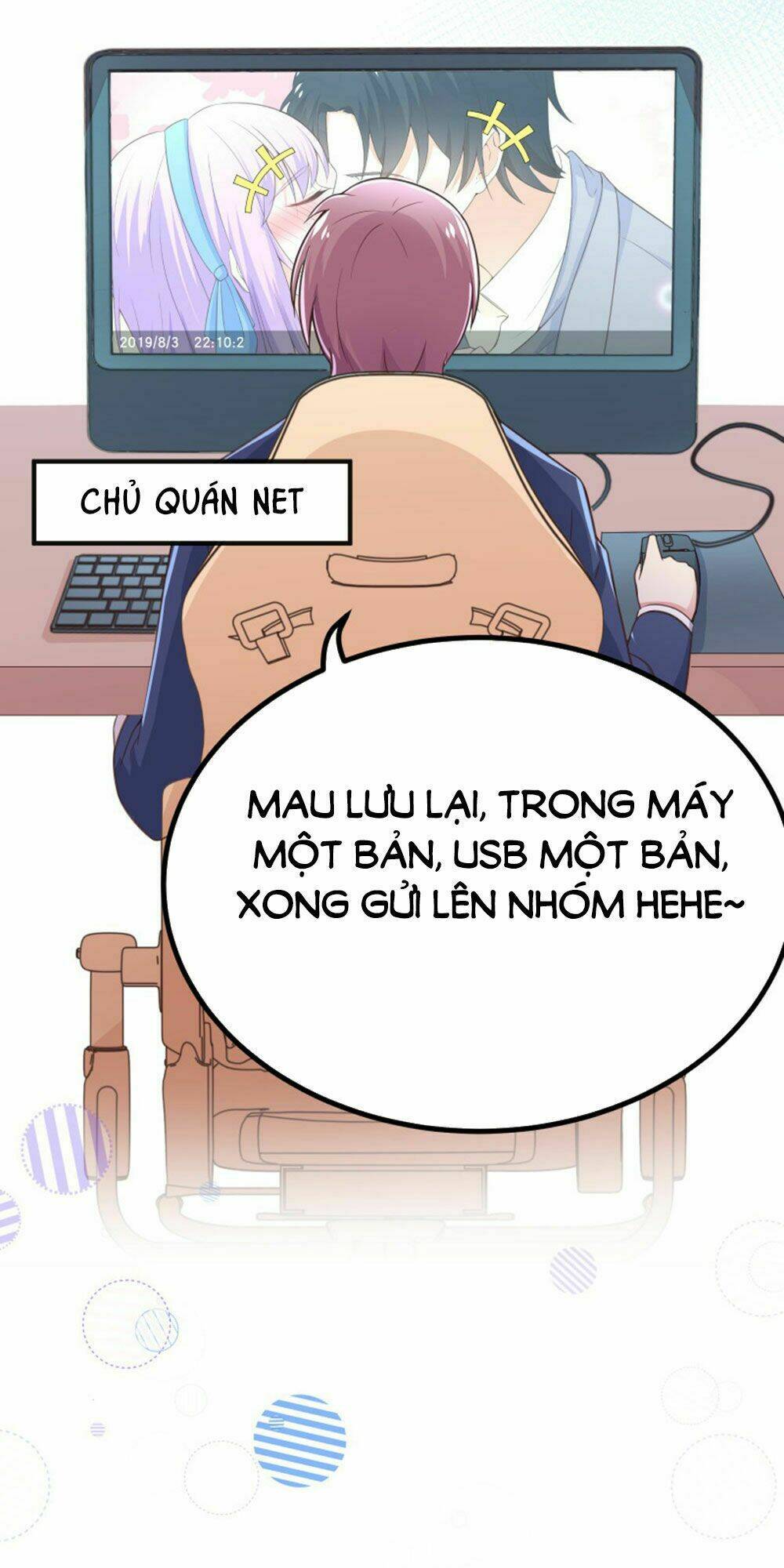 Boss Của Tôi Là Đại Thần Chapter 96 - Trang 2