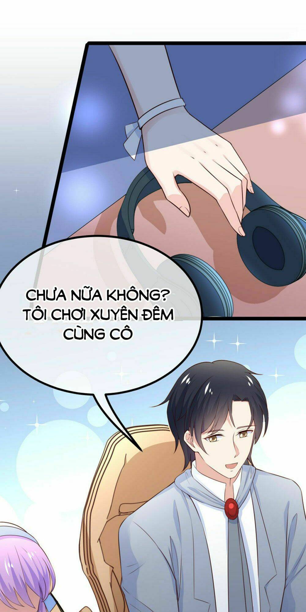 Boss Của Tôi Là Đại Thần Chapter 94 - Trang 2