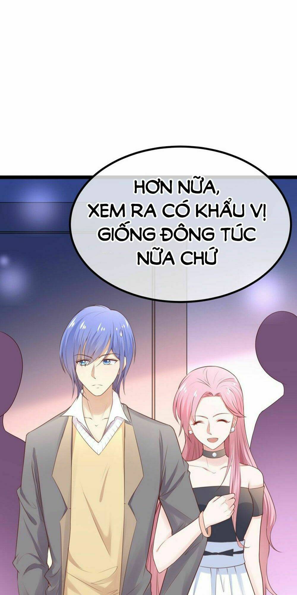 Boss Của Tôi Là Đại Thần Chapter 92 - Trang 2