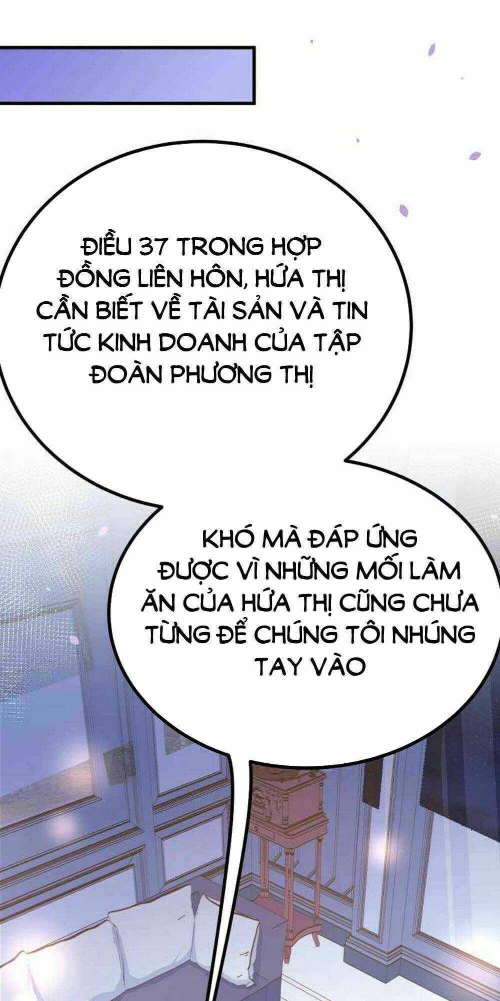 Boss Của Tôi Là Đại Thần Chapter 91 - Trang 2