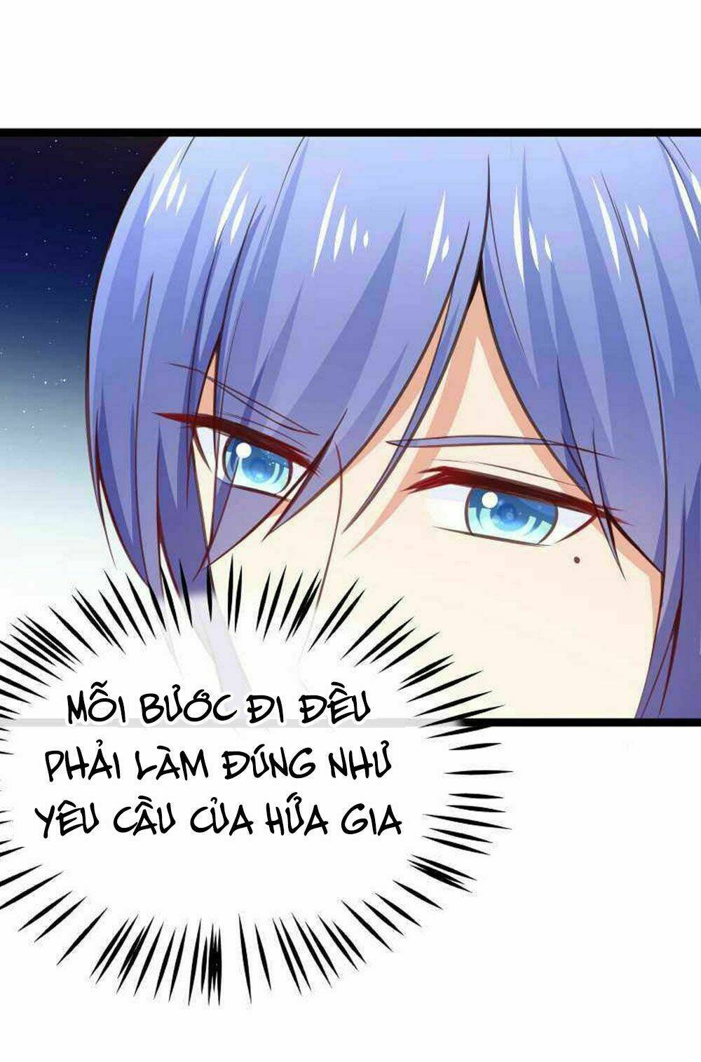 Boss Của Tôi Là Đại Thần Chapter 91 - Trang 2