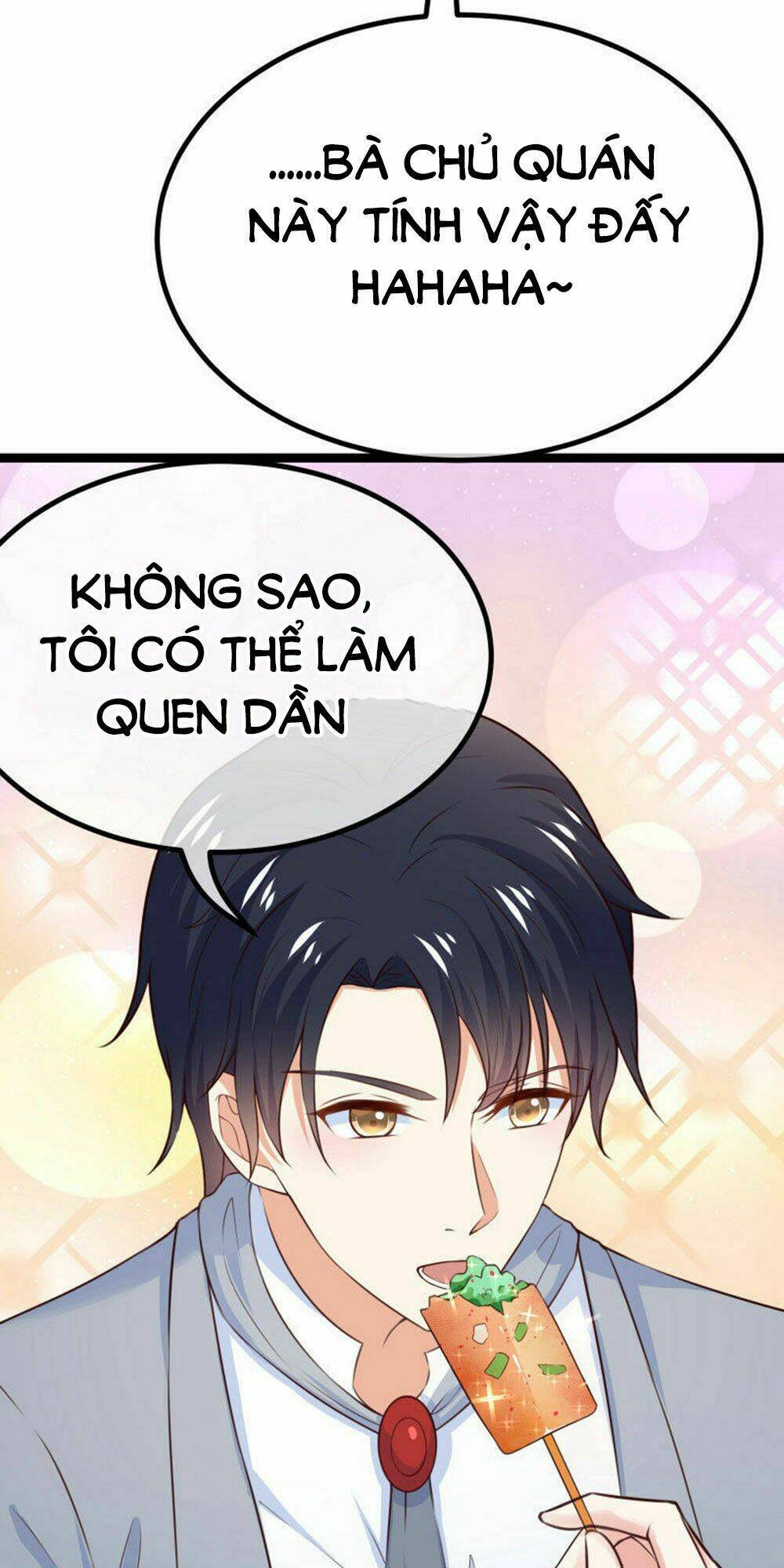 Boss Của Tôi Là Đại Thần Chapter 90 - Trang 2