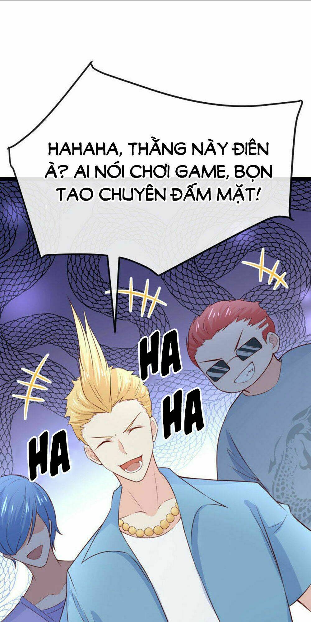 Boss Của Tôi Là Đại Thần Chapter 90 - Trang 2