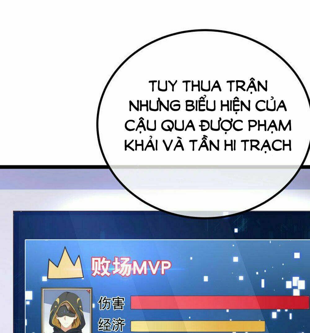 Boss Của Tôi Là Đại Thần Chapter 88 - Trang 2