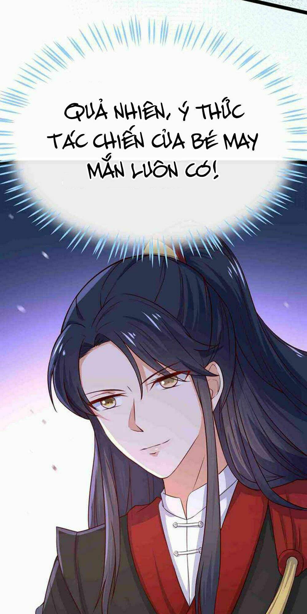 Boss Của Tôi Là Đại Thần Chapter 87 - Trang 2