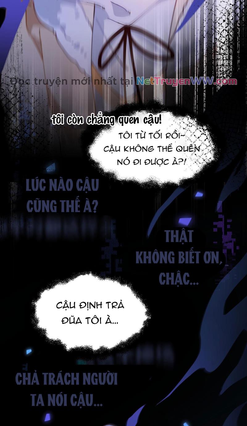 Bản Ngã Ẩn Giấu Chapter 4 - Trang 2