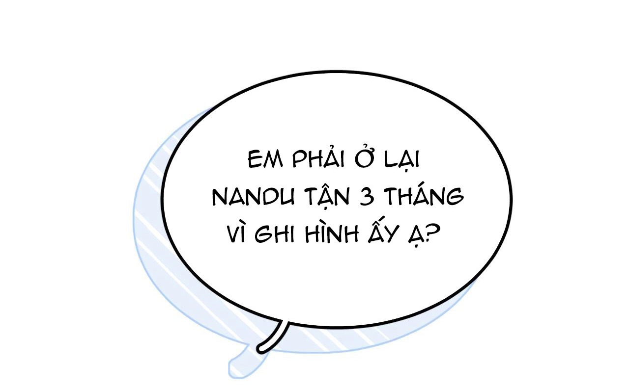 Bản Ngã Ẩn Giấu Chapter 2 - Trang 2