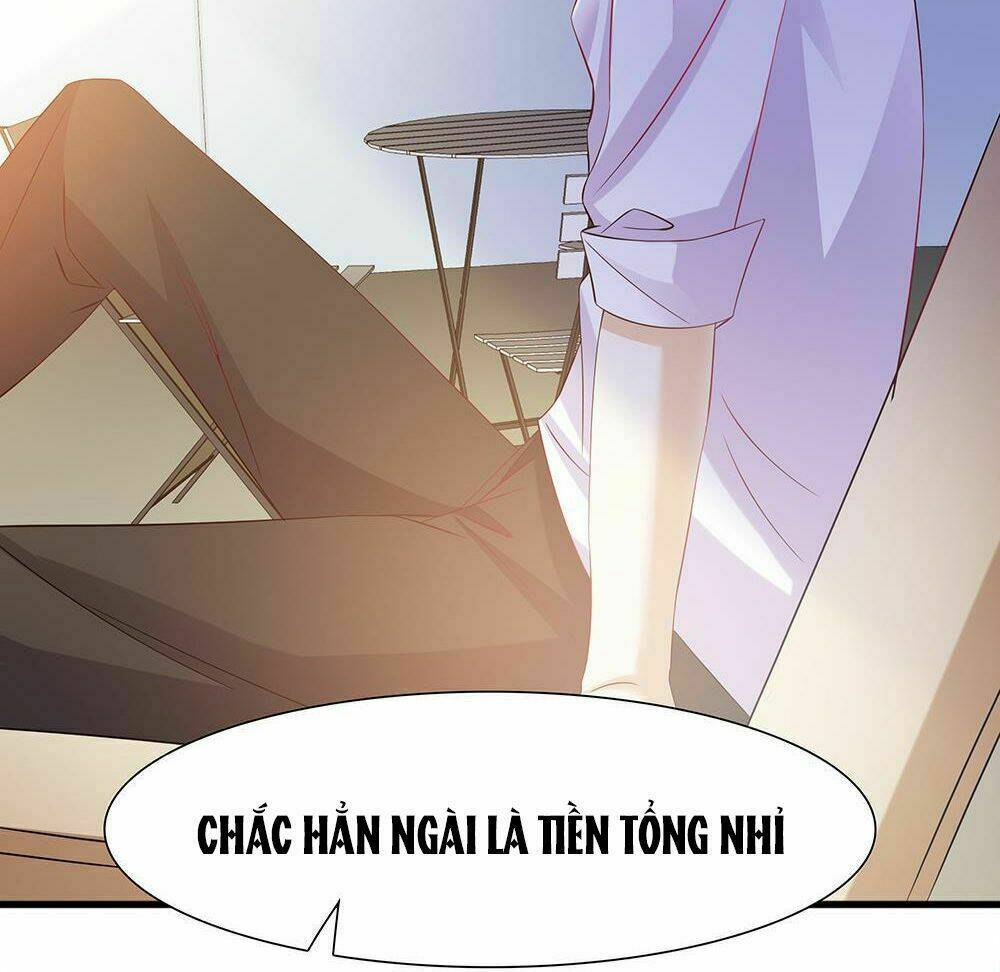 Chủ Tịch Và Nữ Sát Thủ Chapter 45 - Trang 2