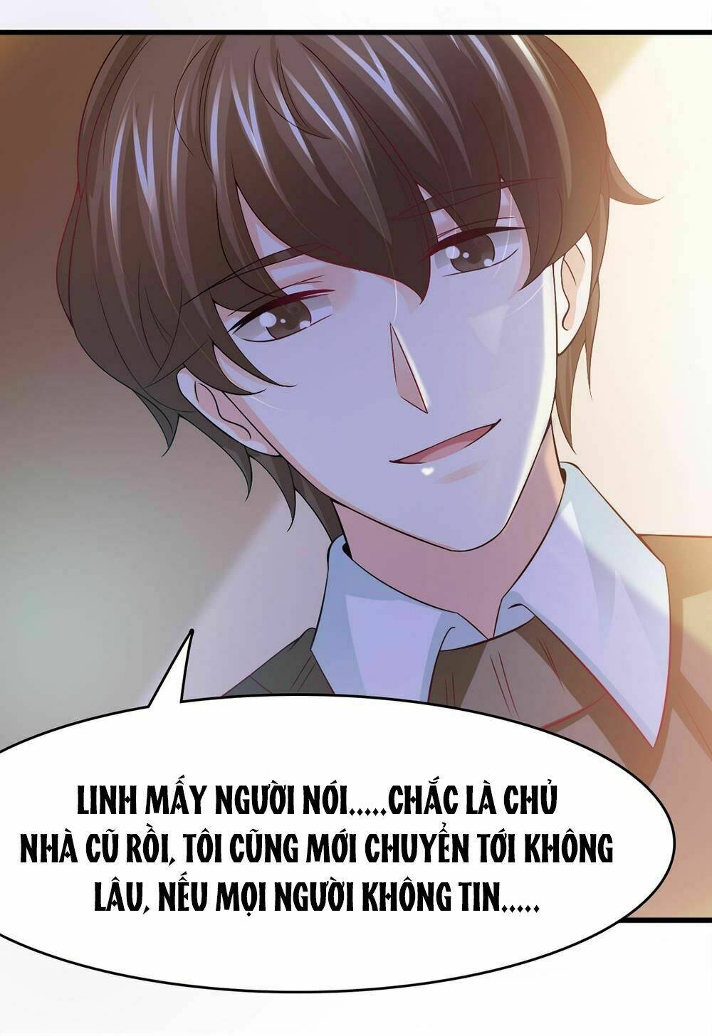 Chủ Tịch Và Nữ Sát Thủ Chapter 44 - Trang 2