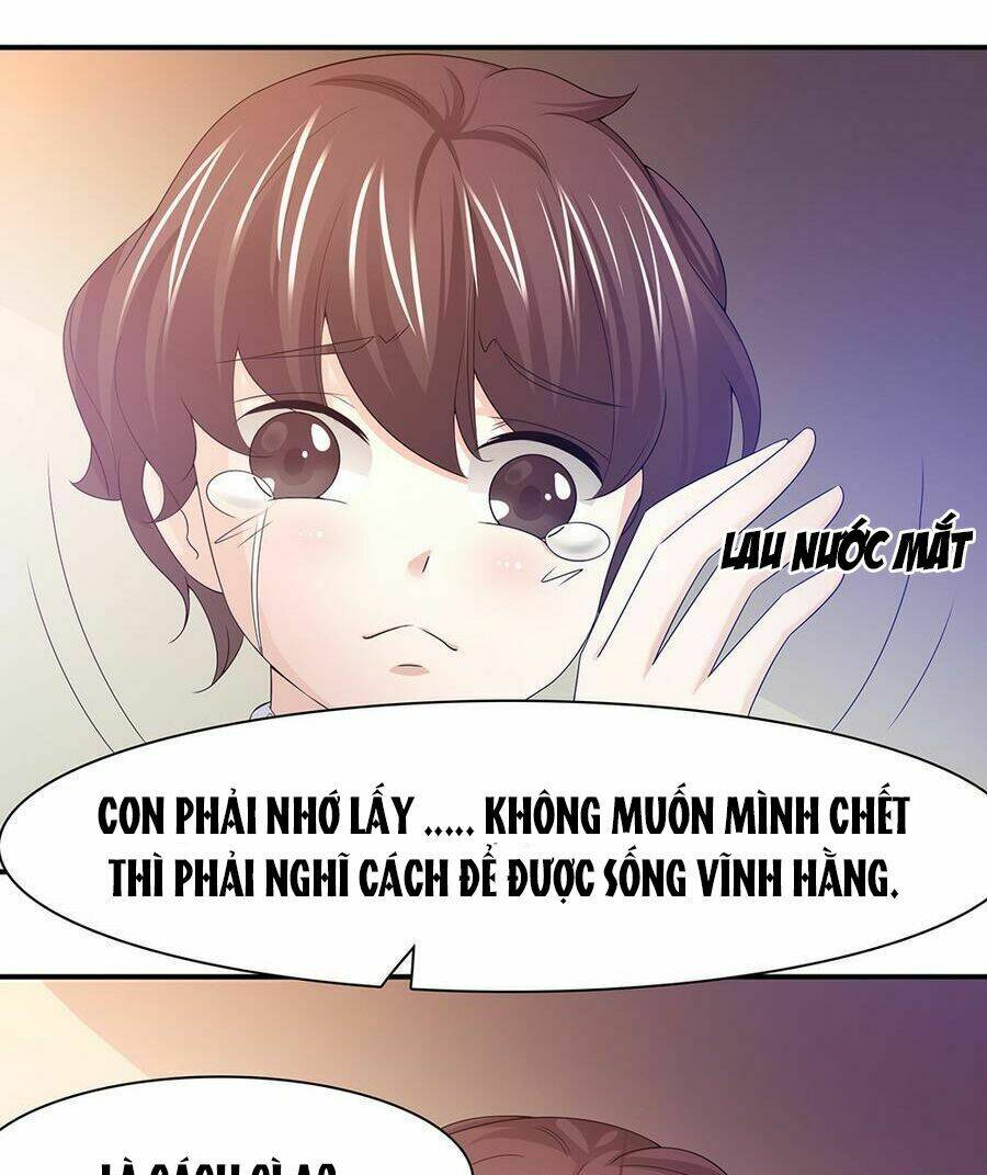 Chủ Tịch Và Nữ Sát Thủ Chapter 42 - Trang 2