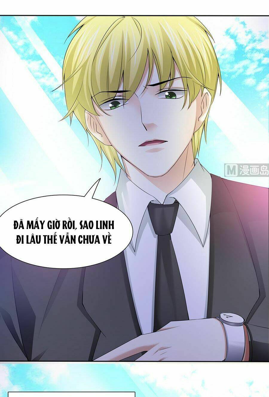 Chủ Tịch Và Nữ Sát Thủ Chapter 40 - Trang 2