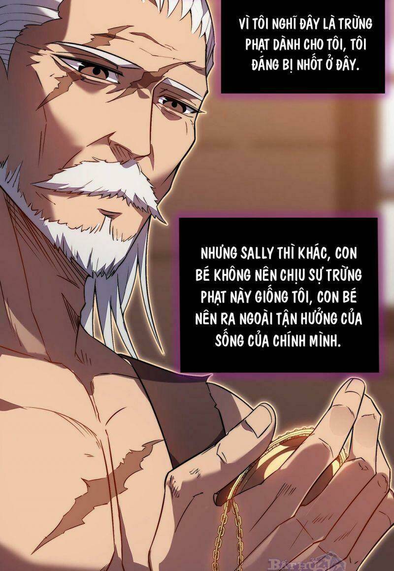 Sát Thần Chi Lộ Tại Dị Giới Chapter 35 - Trang 2