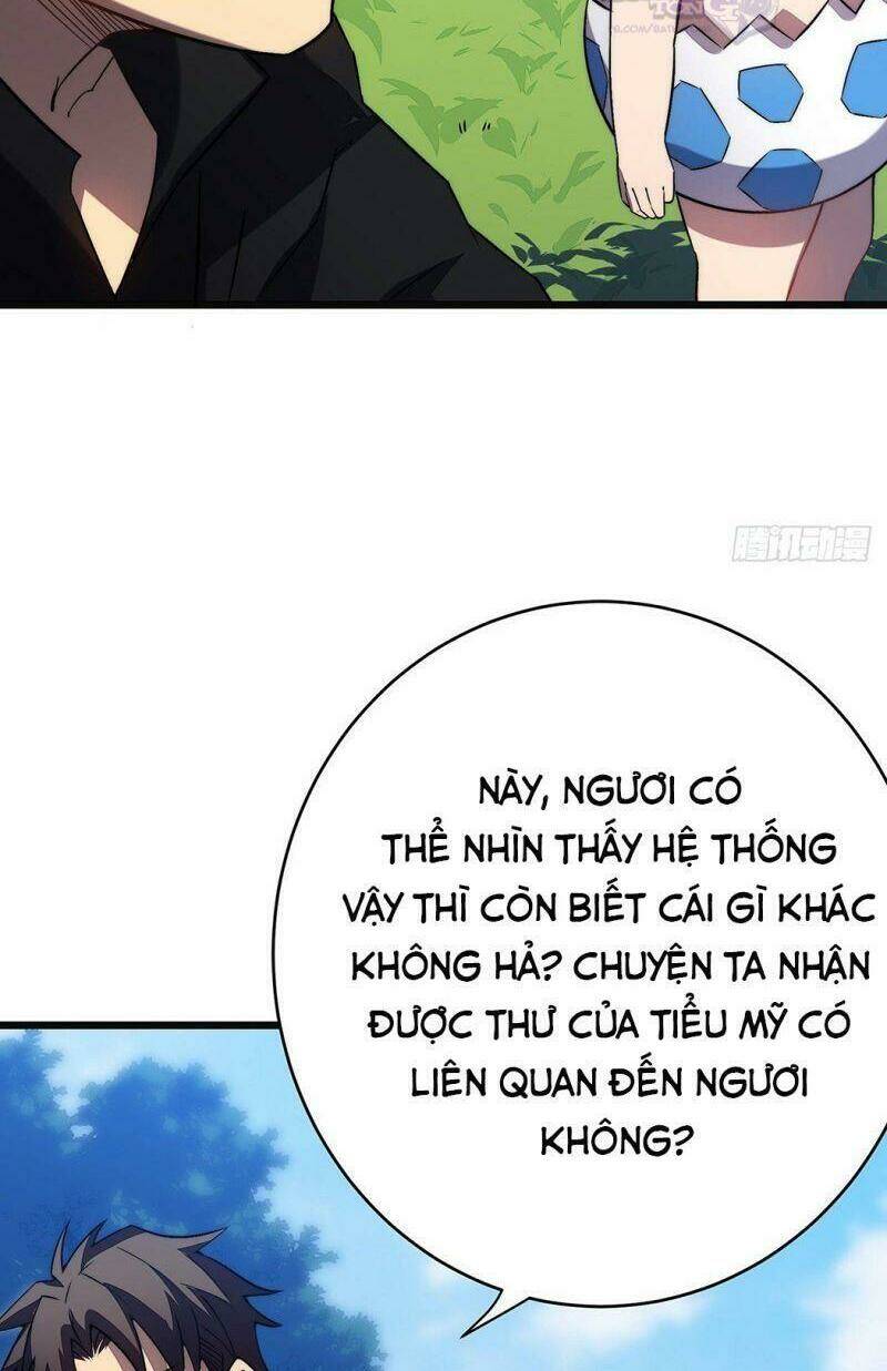 Sát Thần Chi Lộ Tại Dị Giới Chapter 35 - Trang 2