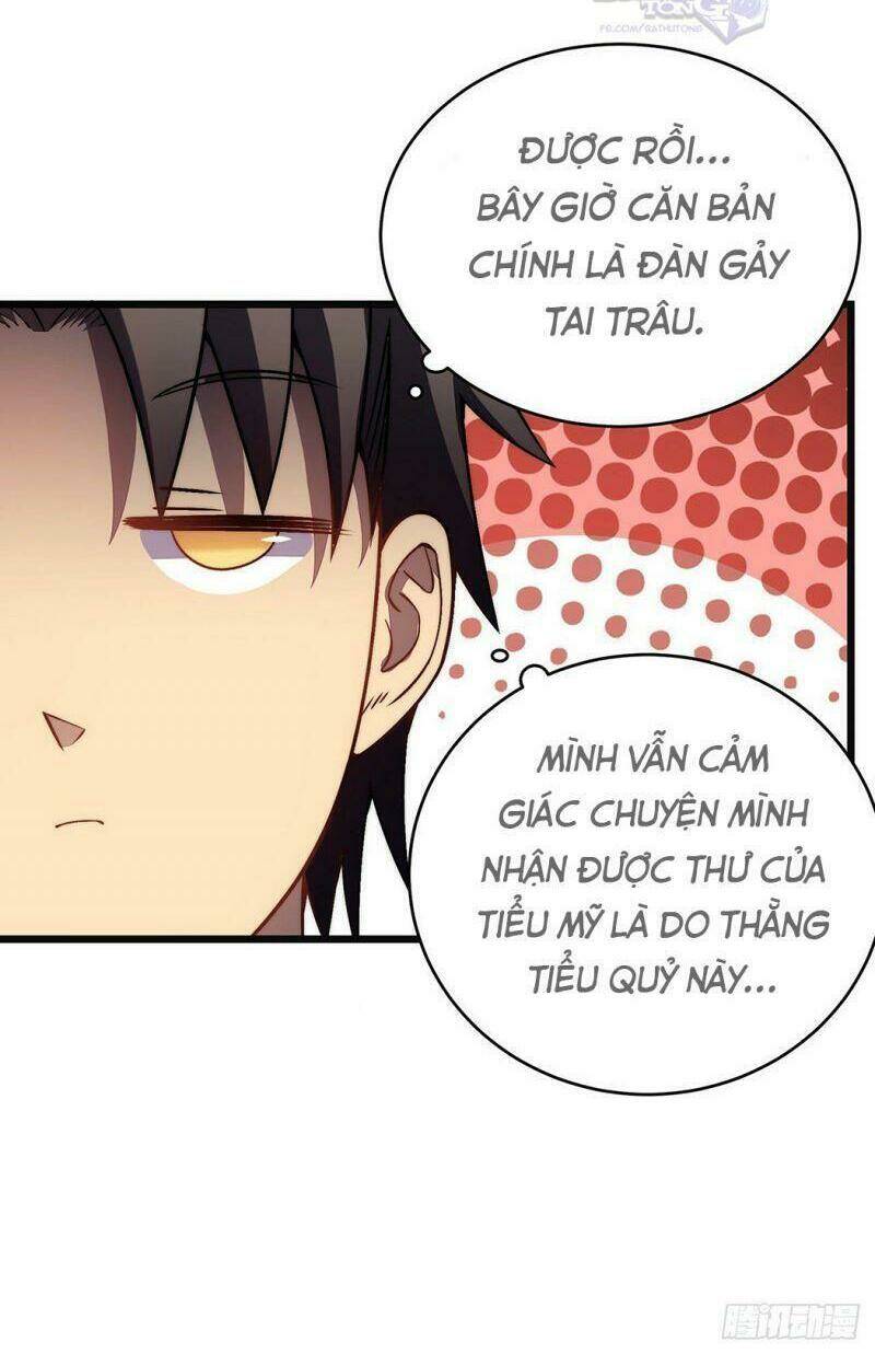 Sát Thần Chi Lộ Tại Dị Giới Chapter 35 - Trang 2