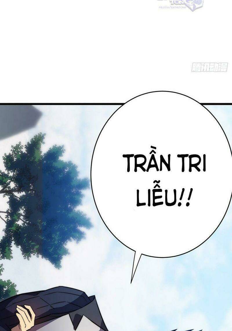 Sát Thần Chi Lộ Tại Dị Giới Chapter 35 - Trang 2