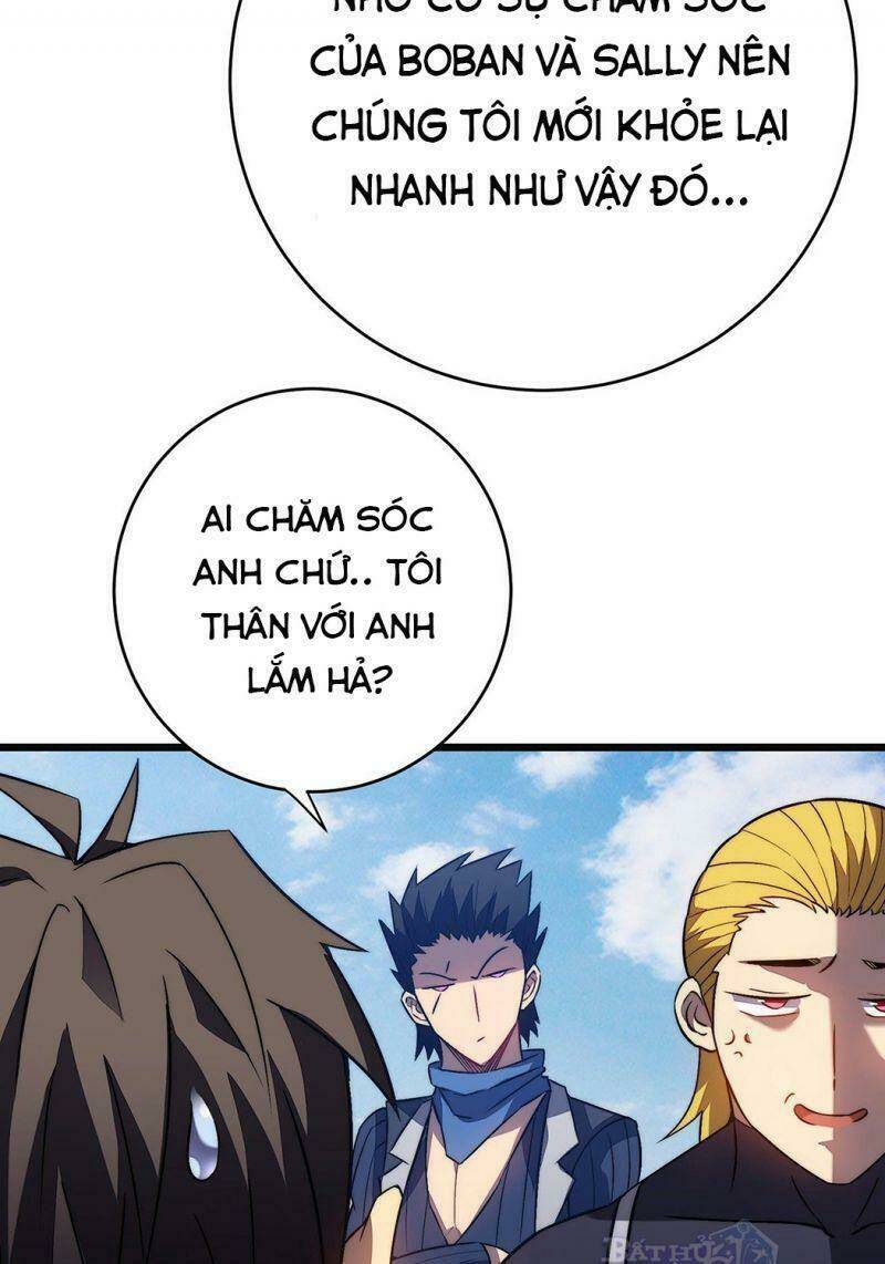 Sát Thần Chi Lộ Tại Dị Giới Chapter 35 - Trang 2