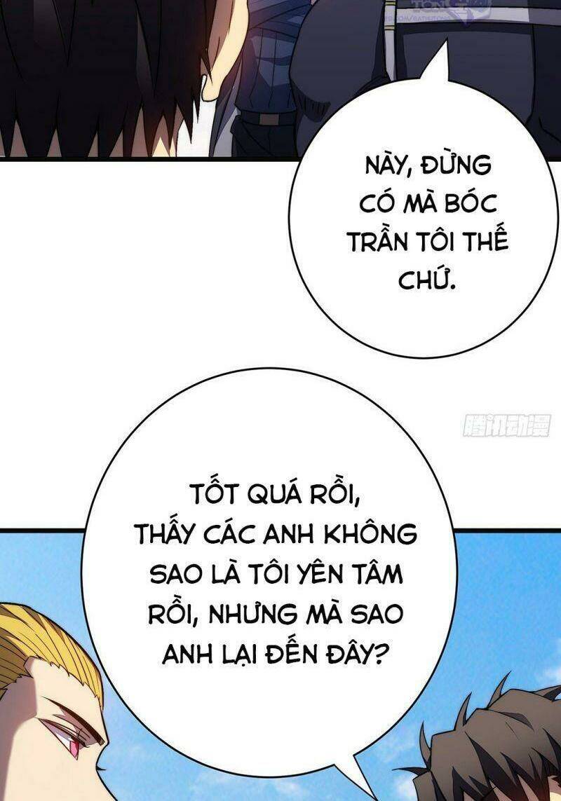 Sát Thần Chi Lộ Tại Dị Giới Chapter 35 - Trang 2