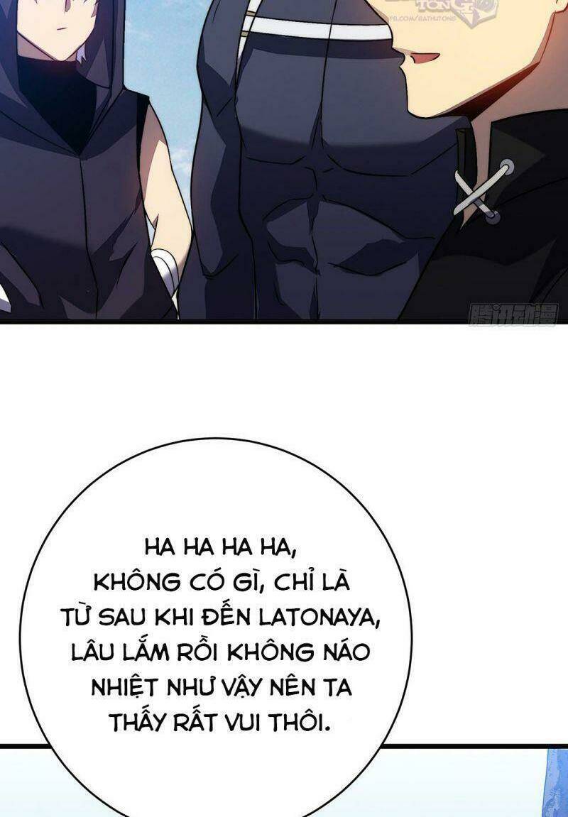 Sát Thần Chi Lộ Tại Dị Giới Chapter 35 - Trang 2