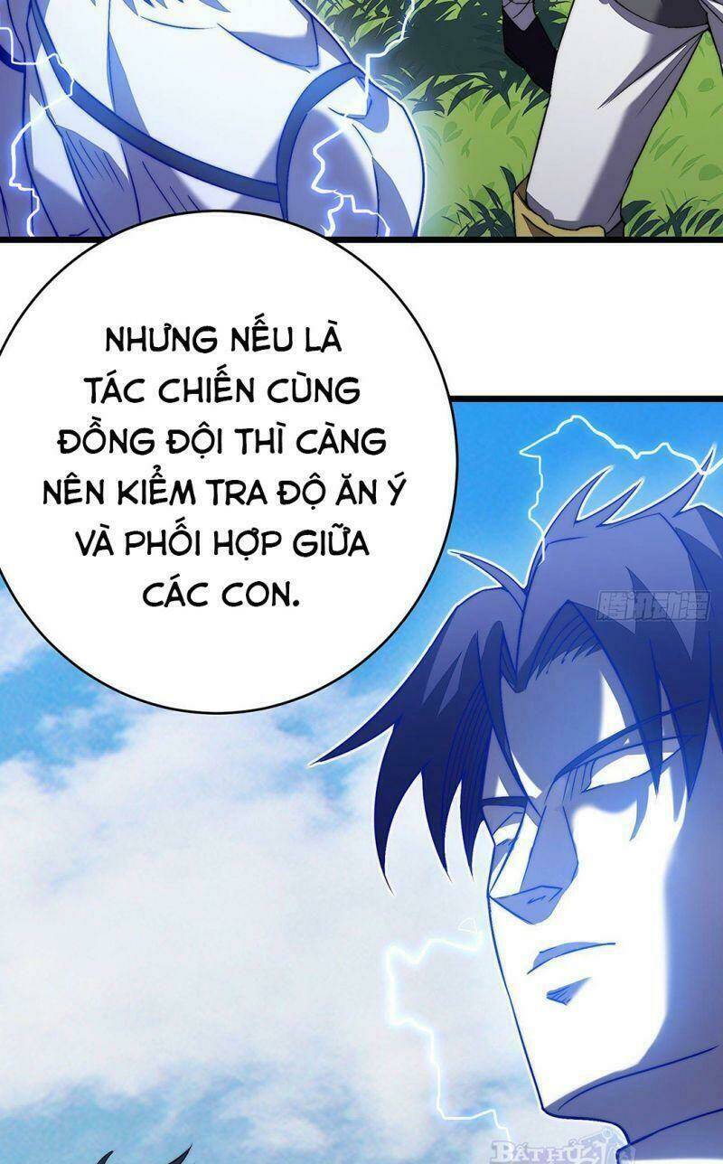 Sát Thần Chi Lộ Tại Dị Giới Chapter 35 - Trang 2