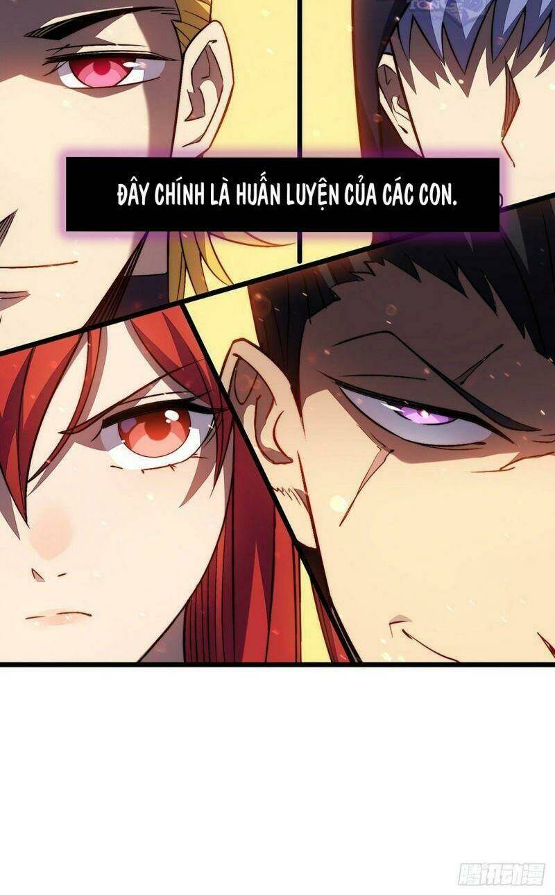 Sát Thần Chi Lộ Tại Dị Giới Chapter 35 - Trang 2