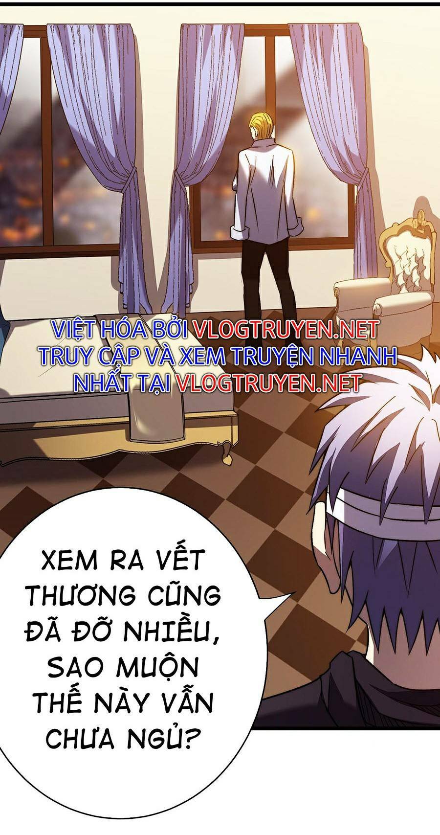 Sát Thần Chi Lộ Tại Dị Giới Chapter 34 - Trang 2