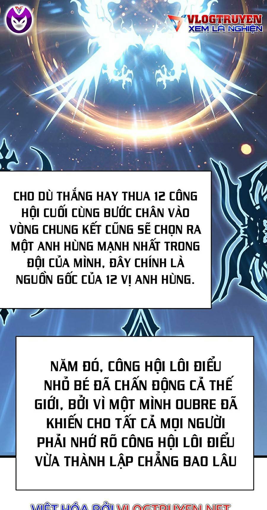 Sát Thần Chi Lộ Tại Dị Giới Chapter 34 - Trang 2