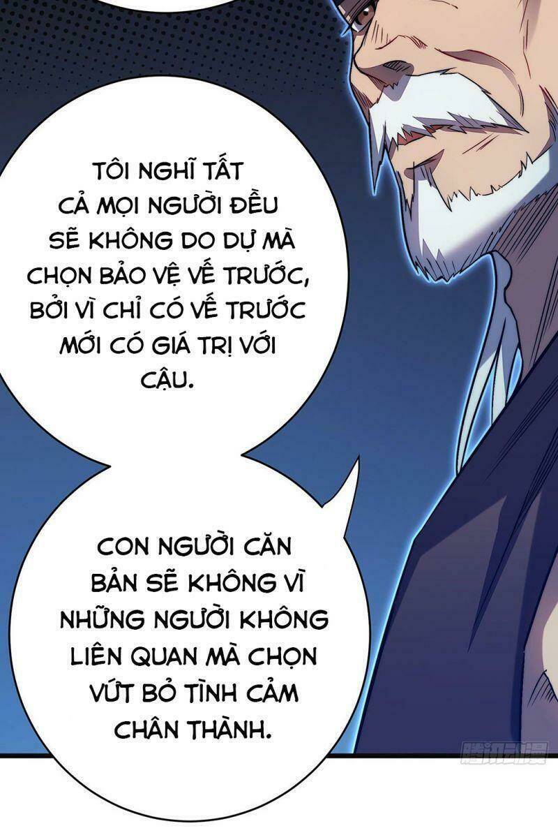 Sát Thần Chi Lộ Tại Dị Giới Chapter 33 - Trang 2