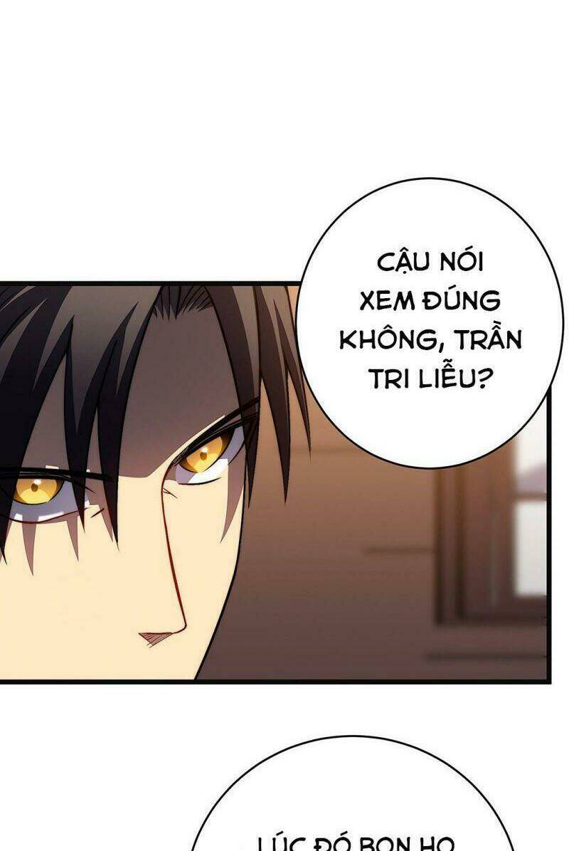 Sát Thần Chi Lộ Tại Dị Giới Chapter 33 - Trang 2