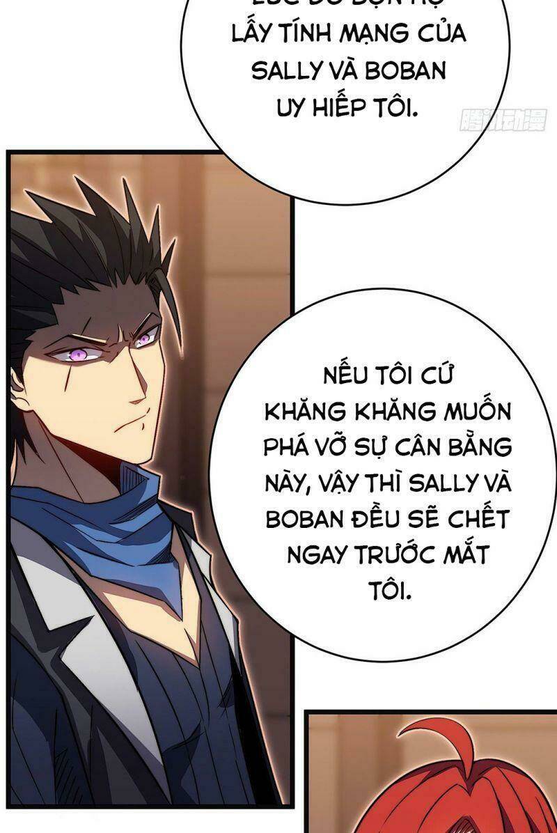 Sát Thần Chi Lộ Tại Dị Giới Chapter 33 - Trang 2