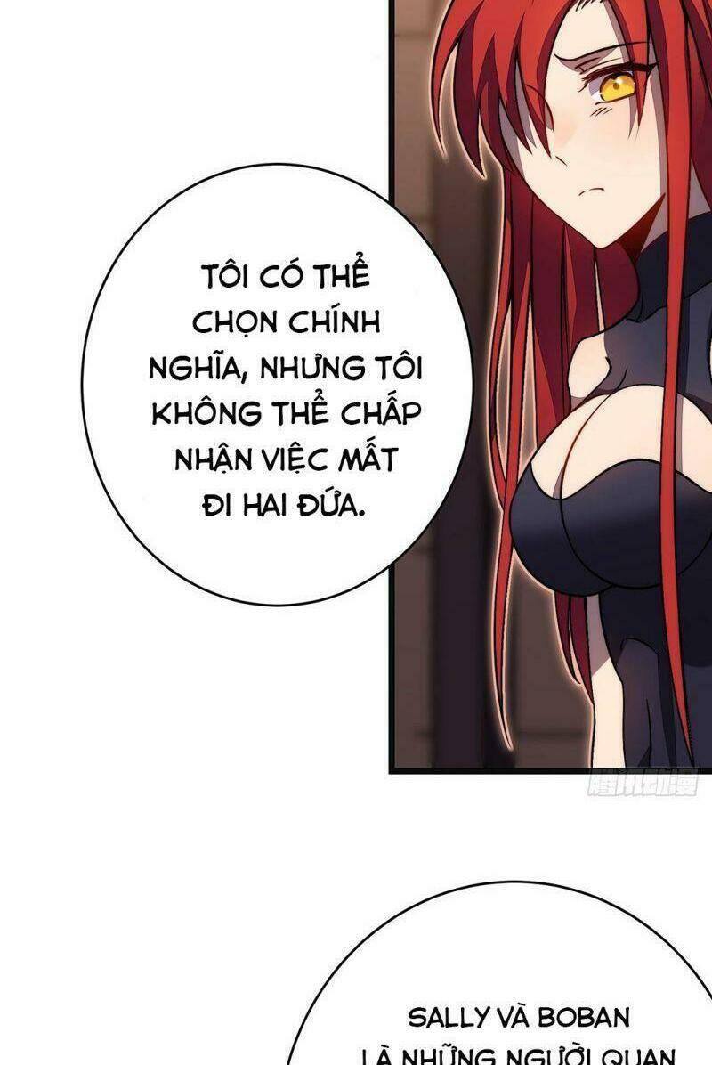 Sát Thần Chi Lộ Tại Dị Giới Chapter 33 - Trang 2