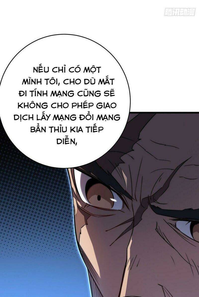 Sát Thần Chi Lộ Tại Dị Giới Chapter 33 - Trang 2