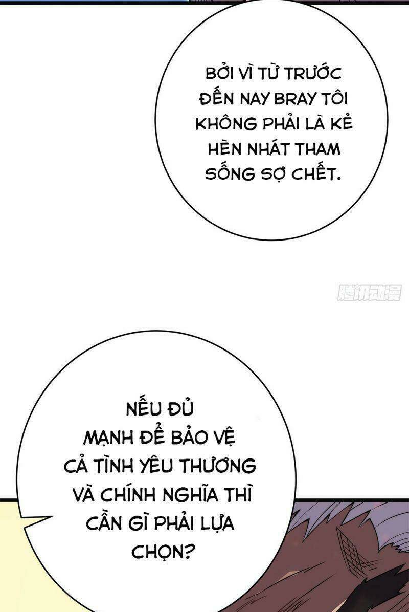 Sát Thần Chi Lộ Tại Dị Giới Chapter 33 - Trang 2