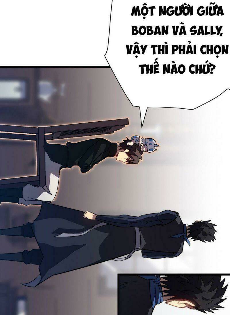 Sát Thần Chi Lộ Tại Dị Giới Chapter 33 - Trang 2