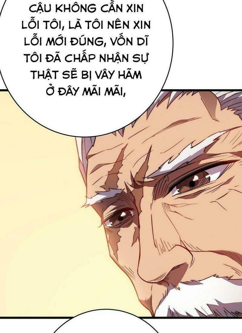 Sát Thần Chi Lộ Tại Dị Giới Chapter 33 - Trang 2