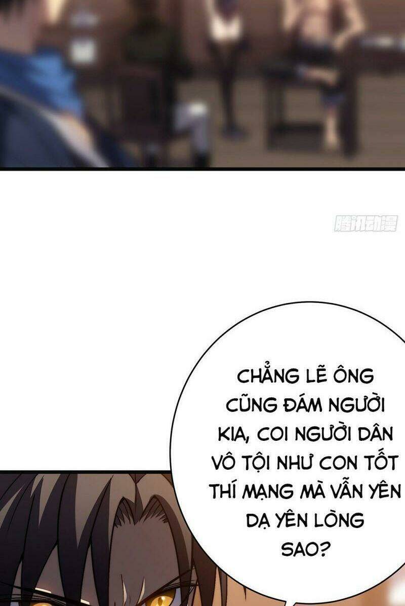 Sát Thần Chi Lộ Tại Dị Giới Chapter 33 - Trang 2