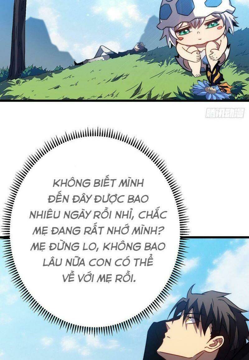 Sát Thần Chi Lộ Tại Dị Giới Chapter 33 - Trang 2