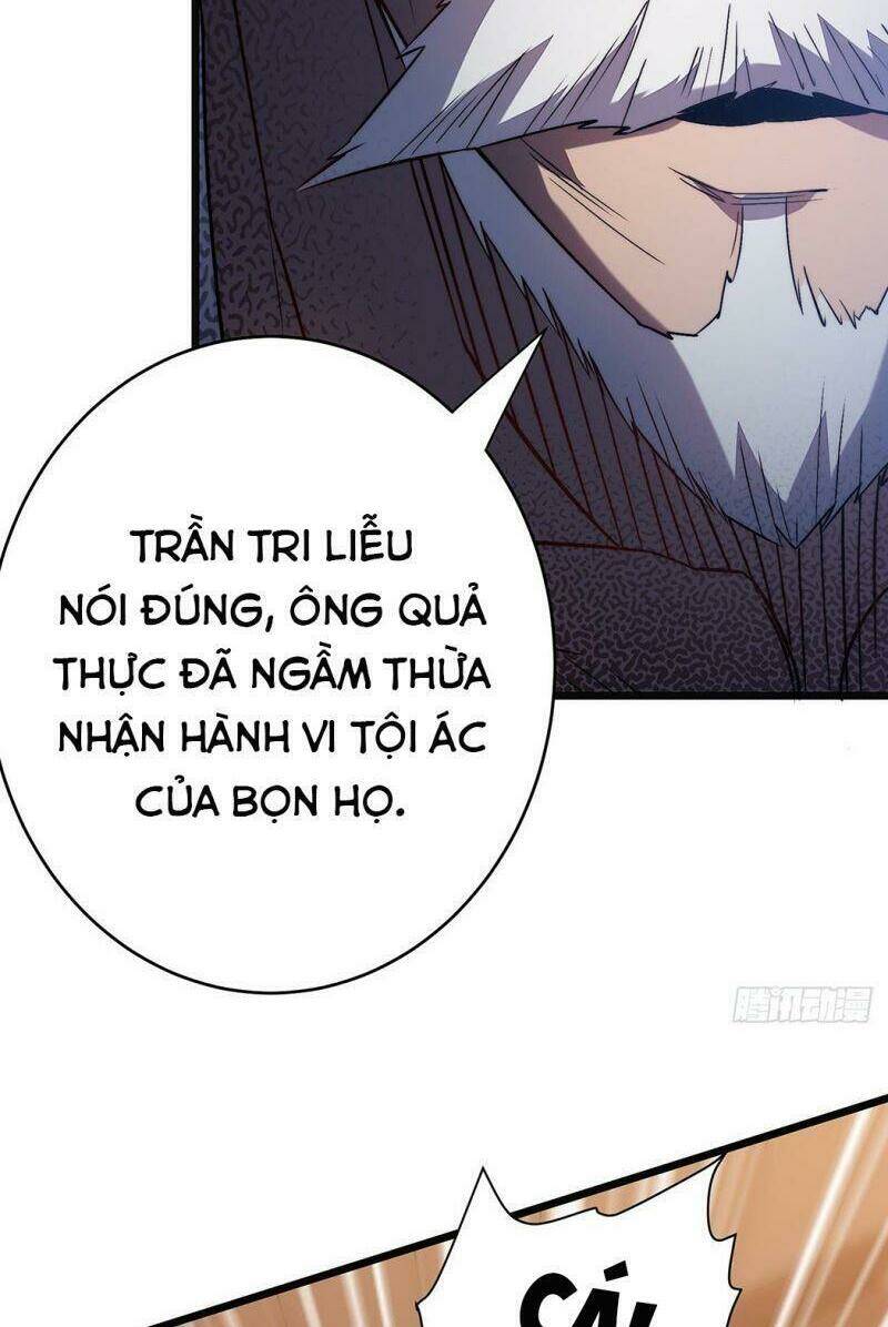 Sát Thần Chi Lộ Tại Dị Giới Chapter 33 - Trang 2