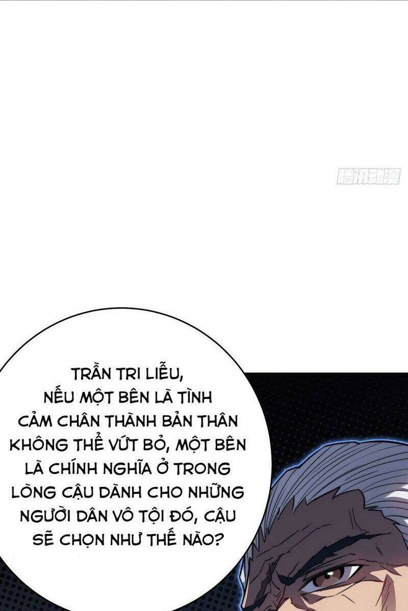 Sát Thần Chi Lộ Tại Dị Giới Chapter 33 - Trang 2