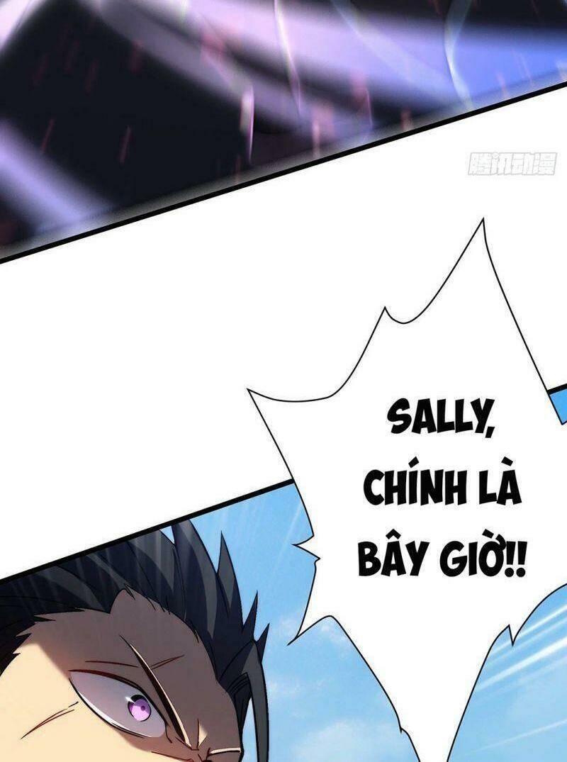 Sát Thần Chi Lộ Tại Dị Giới Chapter 32 - Trang 2