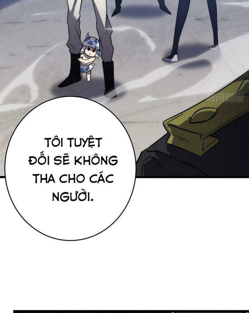 Sát Thần Chi Lộ Tại Dị Giới Chapter 32 - Trang 2