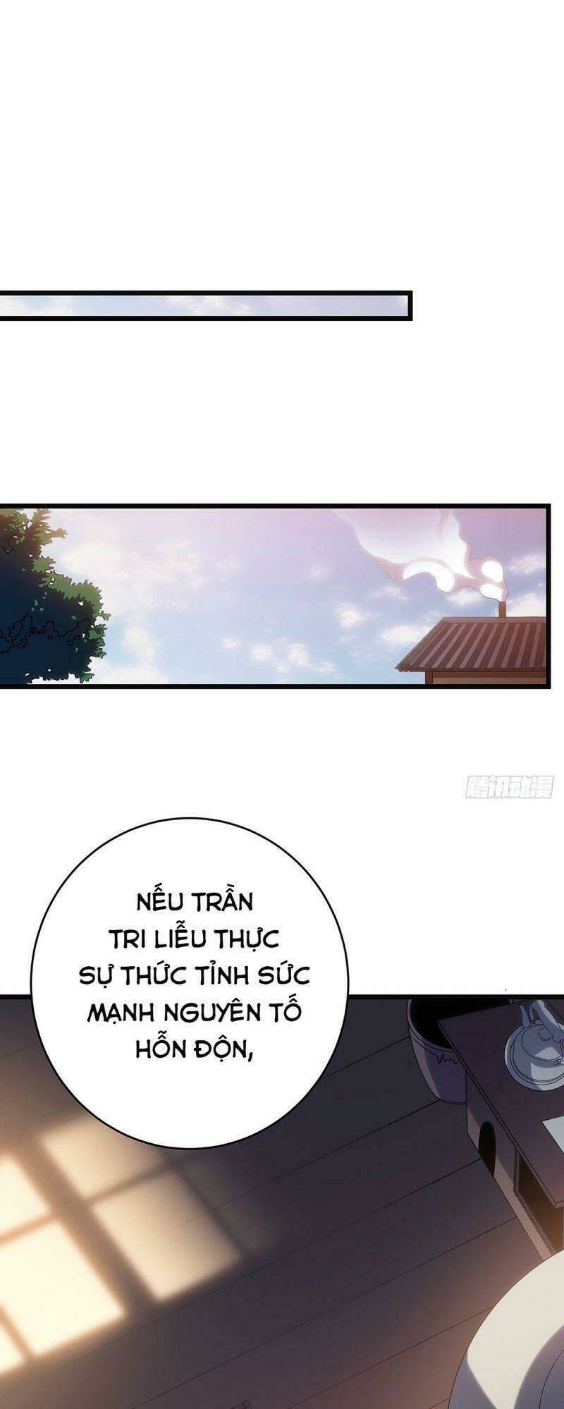 Sát Thần Chi Lộ Tại Dị Giới Chapter 32 - Trang 2