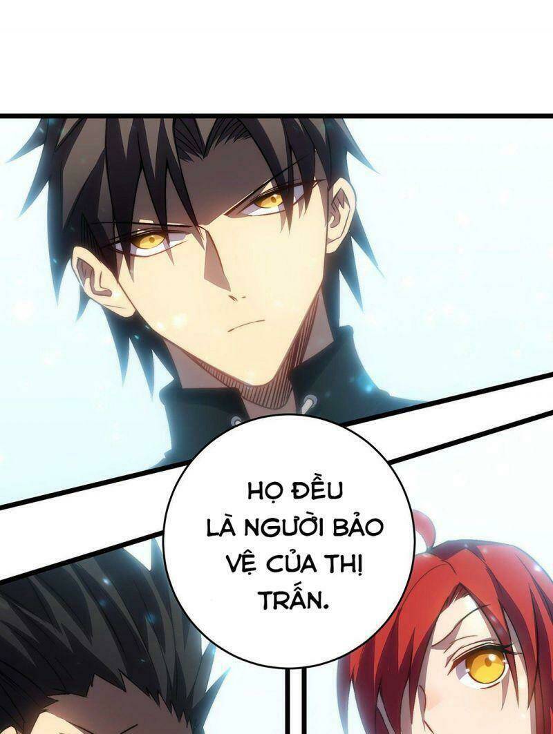 Sát Thần Chi Lộ Tại Dị Giới Chapter 32 - Trang 2