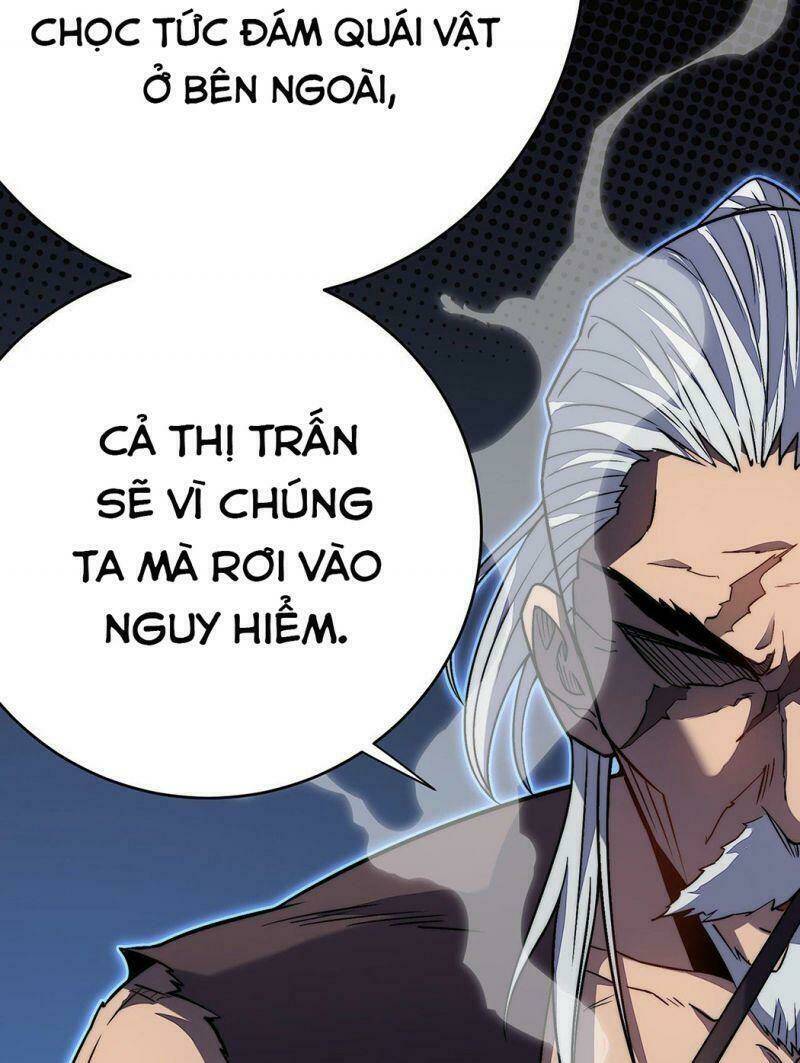 Sát Thần Chi Lộ Tại Dị Giới Chapter 32 - Trang 2