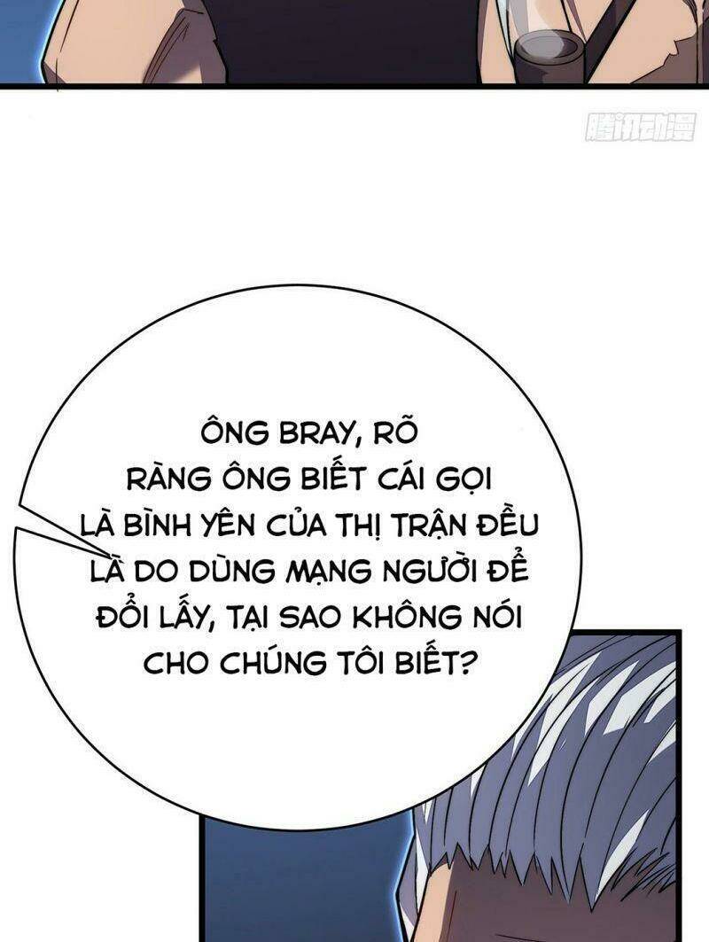 Sát Thần Chi Lộ Tại Dị Giới Chapter 32 - Trang 2