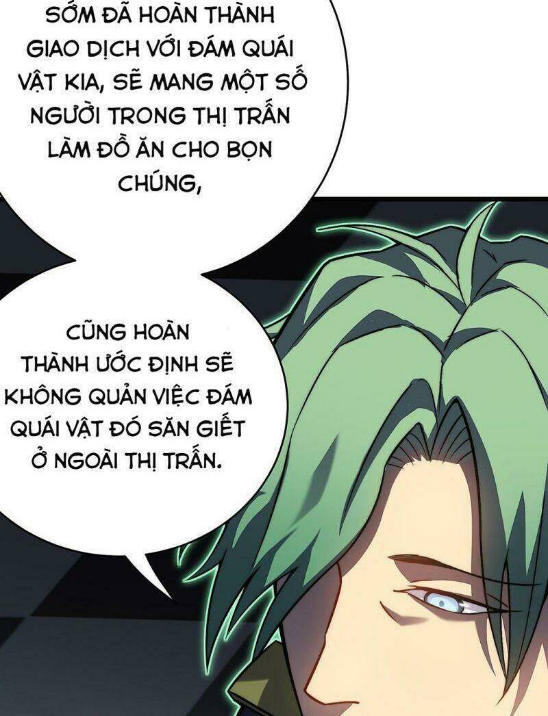 Sát Thần Chi Lộ Tại Dị Giới Chapter 31 - Trang 2