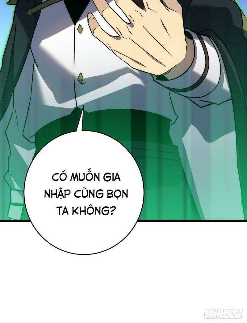 Sát Thần Chi Lộ Tại Dị Giới Chapter 31 - Trang 2