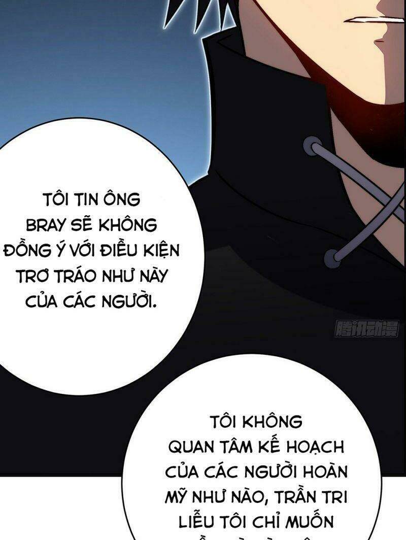 Sát Thần Chi Lộ Tại Dị Giới Chapter 31 - Trang 2