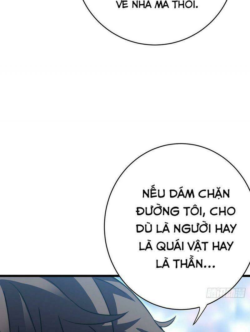 Sát Thần Chi Lộ Tại Dị Giới Chapter 31 - Trang 2